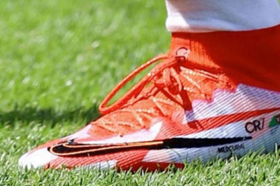 Nuevas Nike Mercurial CR7 Spark Positivity